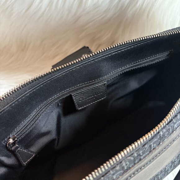 Dior Black Designer Handbag - Picture 16 of 16